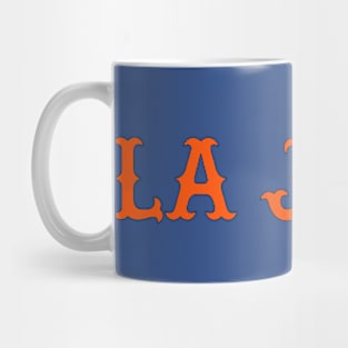 La Jefa - Alex Cohen Mug